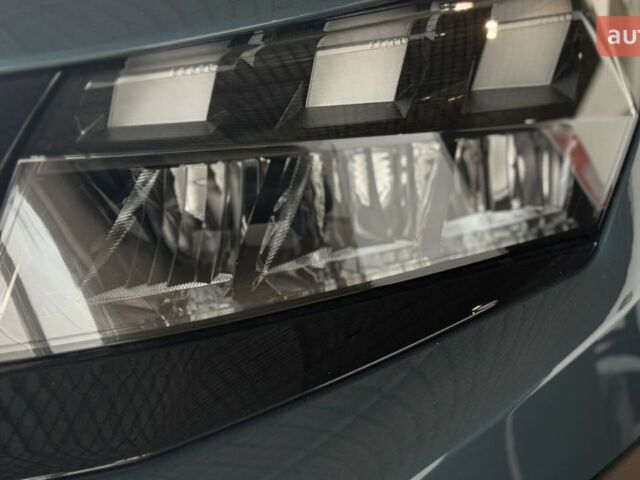 купить новое авто Пежо Rifter 2025 года от официального дилера Peugeot Авто-Імпульс Пежо фото