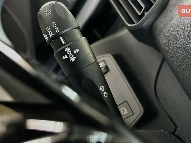 Пежо Rifter, объемом двигателя 1.5 л и пробегом 0 тыс. км за 27166 $, фото 27 на Automoto.ua