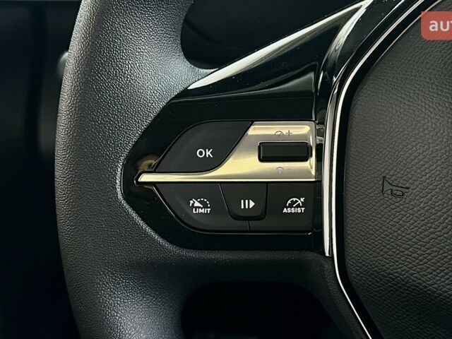 Пежо Rifter, объемом двигателя 1.5 л и пробегом 0 тыс. км за 27166 $, фото 35 на Automoto.ua