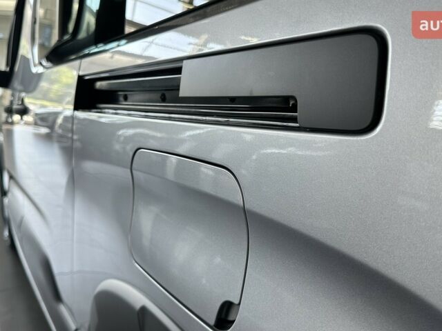 Пежо Rifter, объемом двигателя 1.5 л и пробегом 0 тыс. км за 27166 $, фото 14 на Automoto.ua