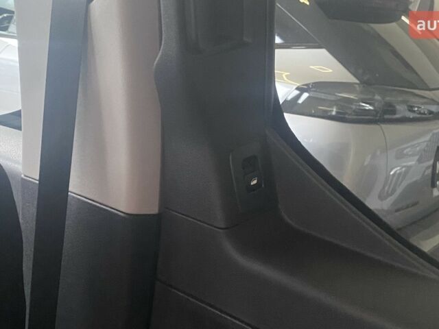 Пежо Rifter, объемом двигателя 1.5 л и пробегом 0 тыс. км за 29138 $, фото 17 на Automoto.ua