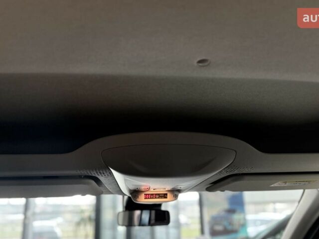 купить новое авто Пежо Rifter 2025 года от официального дилера Peugeot Авто-Імпульс Пежо фото