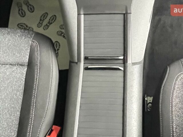 купити нове авто Пежо Rifter 2025 року від офіційного дилера ТОВ «Альфа Авангард» Пежо фото