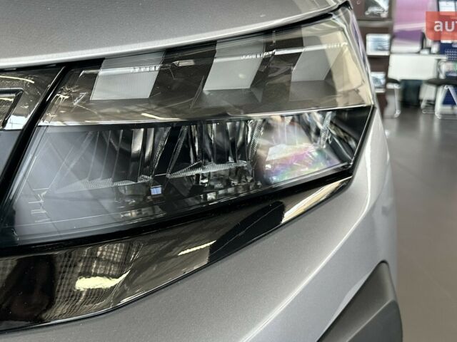 Пежо Rifter, объемом двигателя 1.5 л и пробегом 0 тыс. км за 27166 $, фото 2 на Automoto.ua