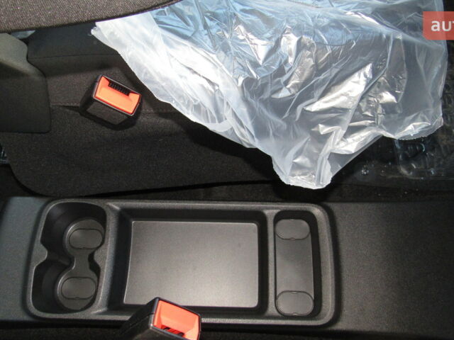 купити нове авто Пежо Rifter 2025 року від офіційного дилера Автоцентр AUTO.RIA Пежо фото