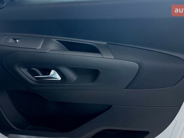купить новое авто Пежо Rifter 2025 года от официального дилера Peugeot Авто-Імпульс Пежо фото