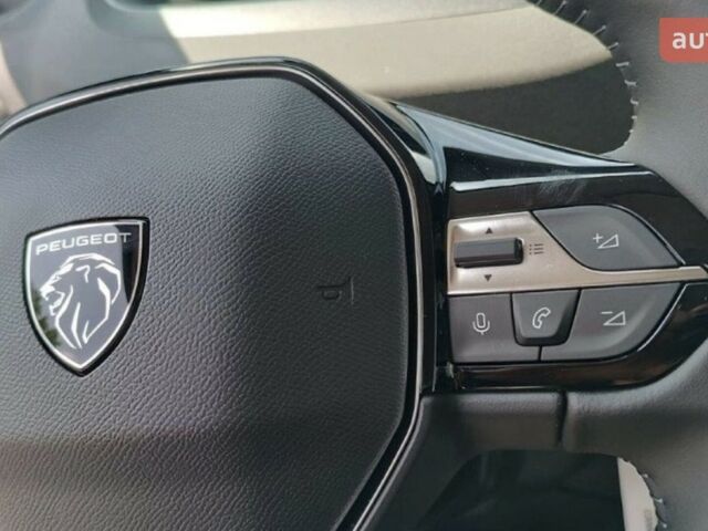 купити нове авто Пежо Rifter 2025 року від офіційного дилера Автоцентр AUTO.RIA Пежо фото