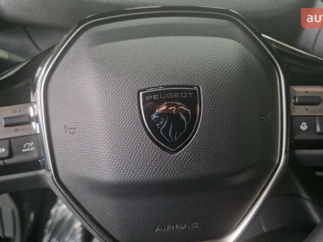 Пежо Rifter, объемом двигателя 1.5 л и пробегом 0 тыс. км за 25743 $, фото 10 на Automoto.ua