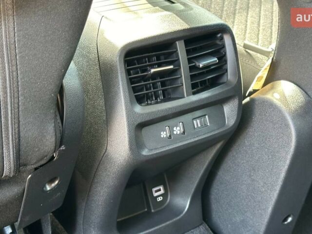 Пежо Rifter, объемом двигателя 1.5 л и пробегом 0 тыс. км за 27951 $, фото 20 на Automoto.ua