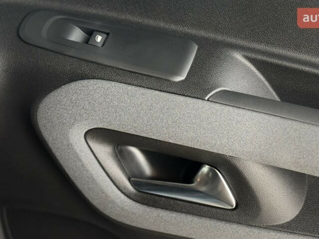 купить новое авто Пежо Rifter 2025 года от официального дилера Peugeot Авто-Імпульс Пежо фото