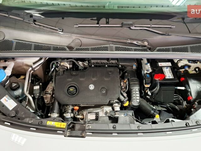 купить новое авто Пежо Rifter 2025 года от официального дилера АВТОАЛЬЯНС СУМИ Пежо фото