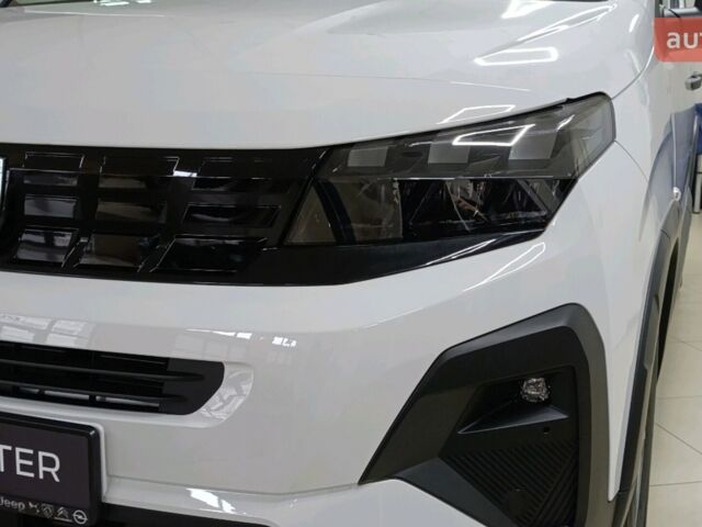 Пежо Rifter, объемом двигателя 1.5 л и пробегом 0 тыс. км за 25792 $, фото 5 на Automoto.ua