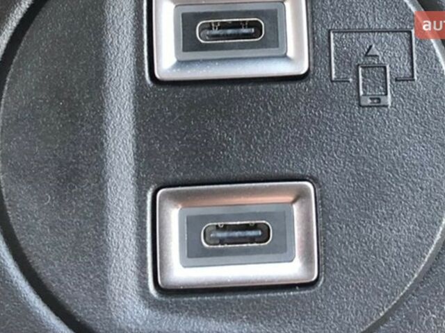 Пежо Rifter, объемом двигателя 1.5 л и пробегом 0 тыс. км за 25706 $, фото 36 на Automoto.ua