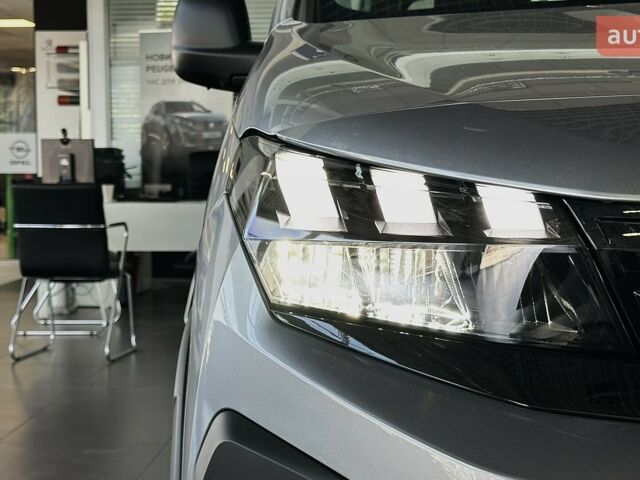 Пежо Rifter, объемом двигателя 1.5 л и пробегом 0 тыс. км за 27166 $, фото 12 на Automoto.ua