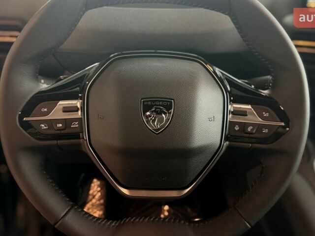 купить новое авто Пежо Rifter 2025 года от официального дилера Peugeot Авто-Імпульс Пежо фото