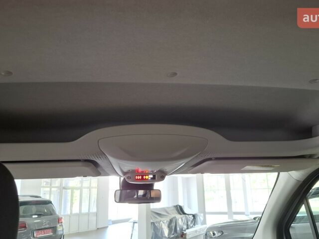 купить новое авто Пежо Rifter 2025 года от официального дилера АВТОАЛЬЯНС СУМИ Пежо фото