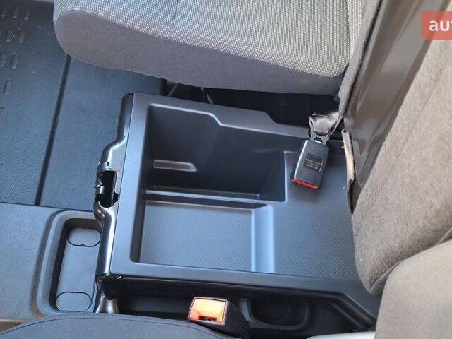 купити нове авто Пежо Rifter 2025 року від офіційного дилера Автоцентр AUTO.RIA Пежо фото