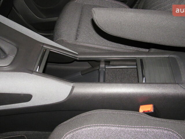 купити нове авто Пежо Rifter 2025 року від офіційного дилера Автоцентр AUTO.RIA Пежо фото