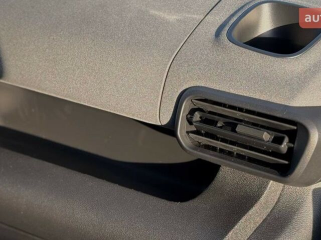 купити нове авто Пежо Rifter 2025 року від офіційного дилера Пежо Євромоторс  Пежо фото