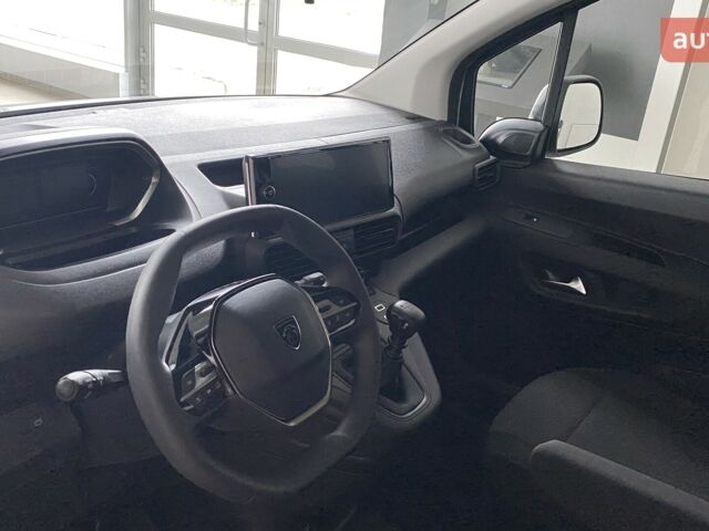 купить новое авто Пежо Rifter 2025 года от официального дилера Автоцентр AUTO.RIA Пежо фото