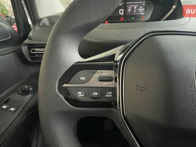 купити нове авто Пежо Rifter 2025 року від офіційного дилера ТОВ «Альфа Авангард» Пежо фото