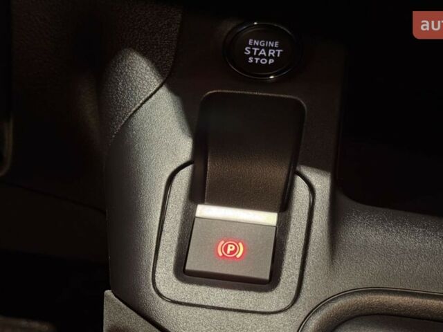 купить новое авто Пежо Rifter 2025 года от официального дилера Peugeot Авто-Імпульс Пежо фото