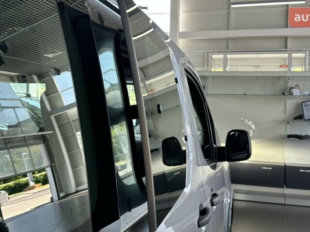 Пежо Rifter, объемом двигателя 1.5 л и пробегом 0 тыс. км за 25445 $, фото 11 на Automoto.ua