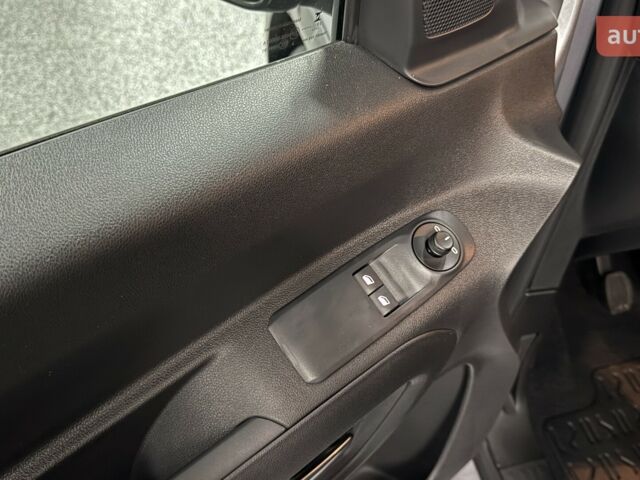 купить новое авто Пежо Rifter 2025 года от официального дилера Автоцентр AUTO.RIA Пежо фото