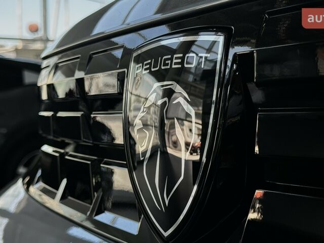 Пежо Rifter, объемом двигателя 1.5 л и пробегом 0 тыс. км за 25445 $, фото 9 на Automoto.ua