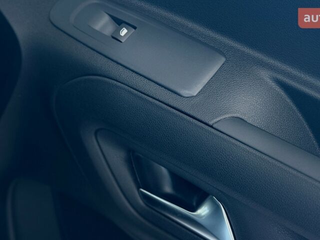 купить новое авто Пежо Rifter 2025 года от официального дилера Peugeot Авто-Імпульс Пежо фото