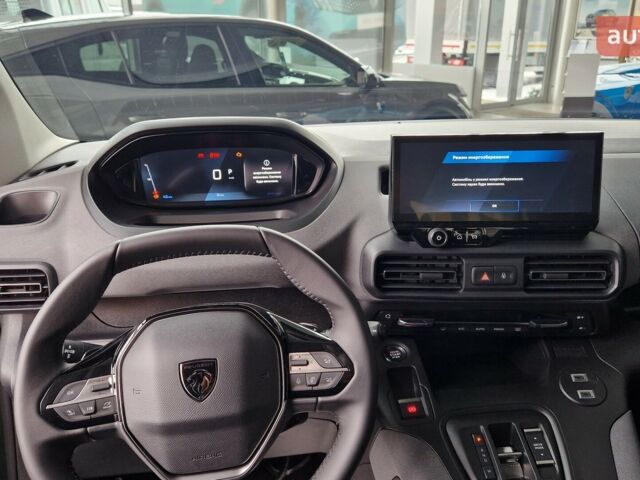 купити нове авто Пежо Rifter 2025 року від офіційного дилера Автовінн PEUGEOT Пежо фото