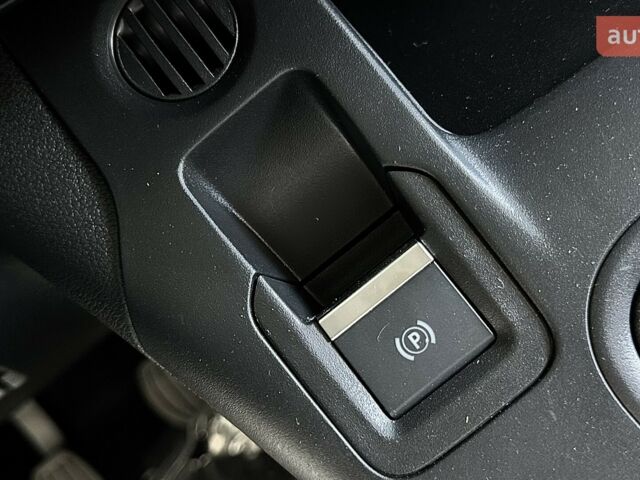 Пежо Rifter, объемом двигателя 1.5 л и пробегом 0 тыс. км за 27166 $, фото 33 на Automoto.ua