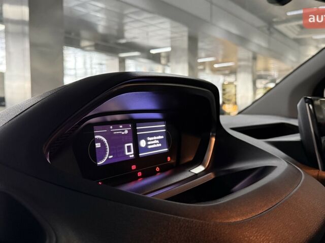 купить новое авто Пежо Rifter 2025 года от официального дилера Автоцентр AUTO.RIA Пежо фото