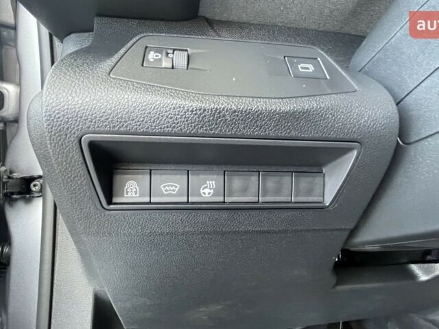 купити нове авто Пежо Rifter 2025 року від офіційного дилера ТОВ «Альфа Авангард» Пежо фото