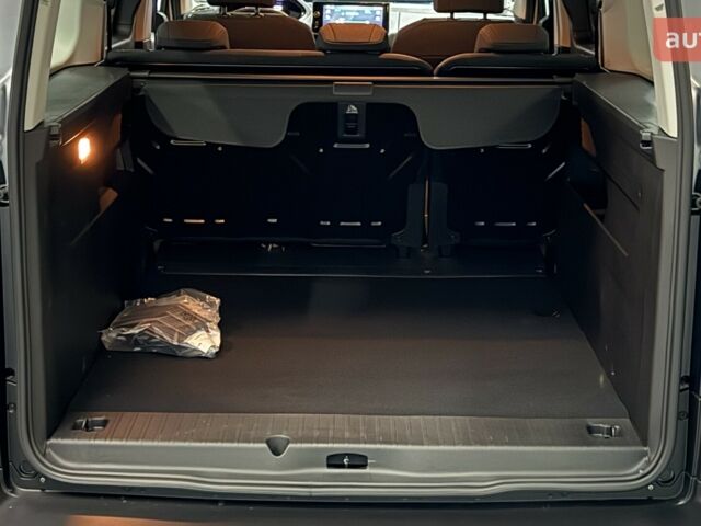 купить новое авто Пежо Rifter 2025 года от официального дилера Автоцентр AUTO.RIA Пежо фото