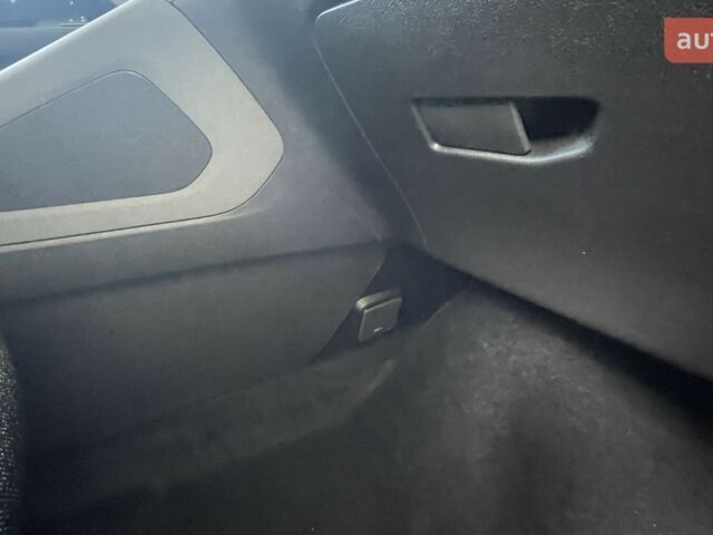 купити нове авто Пежо Rifter 2025 року від офіційного дилера ТОВ «Альфа Авангард» Пежо фото