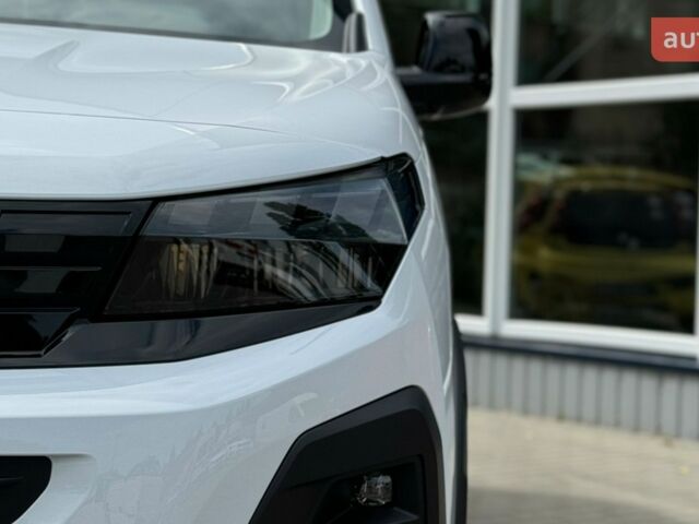 Пежо Rifter, объемом двигателя 1.5 л и пробегом 0 тыс. км за 28288 $, фото 6 на Automoto.ua