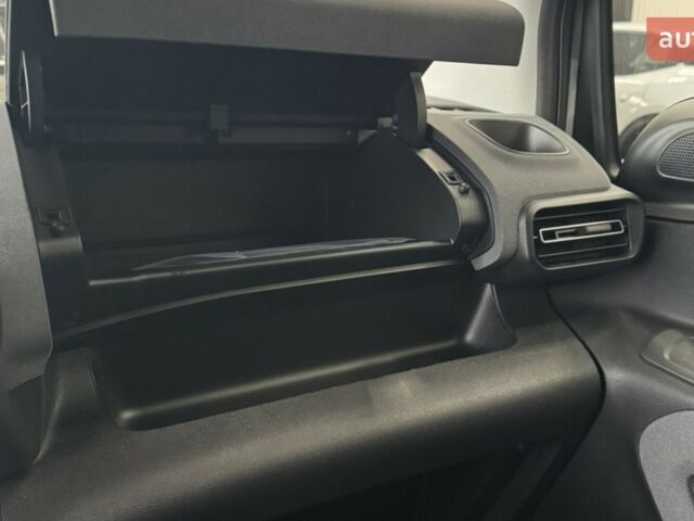 купить новое авто Пежо Rifter 2025 года от официального дилера Peugeot Авто-Шанс Пежо фото