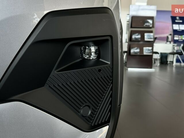 Пежо Rifter, объемом двигателя 1.5 л и пробегом 0 тыс. км за 27166 $, фото 3 на Automoto.ua