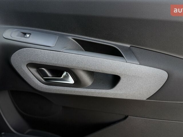 купить новое авто Пежо Rifter 2025 года от официального дилера Peugeot Авто-Імпульс Пежо фото