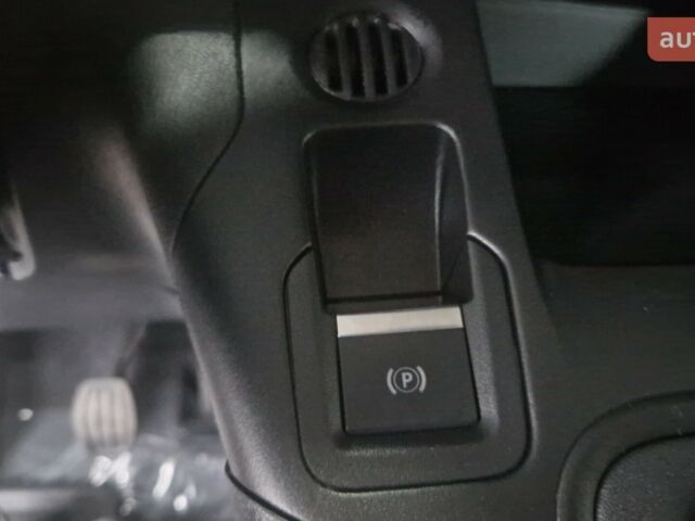 Пежо Rifter, объемом двигателя 1.5 л и пробегом 0 тыс. км за 25743 $, фото 9 на Automoto.ua