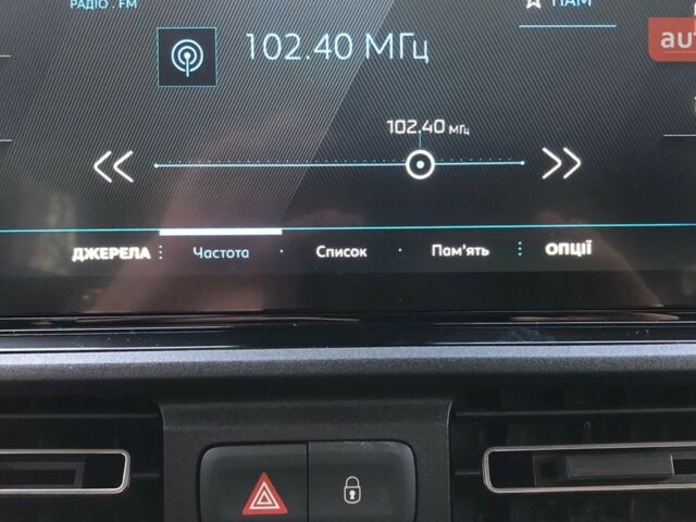 Пежо Rifter, объемом двигателя 1.5 л и пробегом 0 тыс. км за 25706 $, фото 40 на Automoto.ua