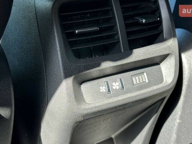 Пежо Rifter, объемом двигателя 1.5 л и пробегом 0 тыс. км за 26347 $, фото 16 на Automoto.ua