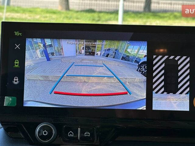 Пежо Rifter, объемом двигателя 1.5 л и пробегом 0 тыс. км за 26347 $, фото 14 на Automoto.ua