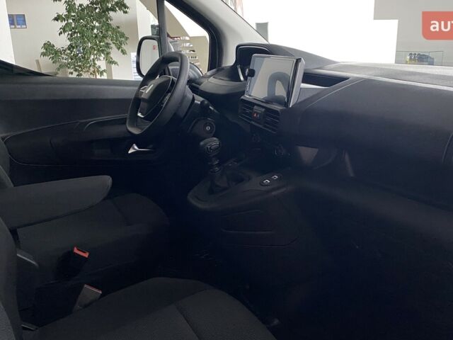 купить новое авто Пежо Rifter 2025 года от официального дилера Автоцентр AUTO.RIA Пежо фото