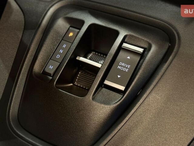 купить новое авто Пежо Rifter 2025 года от официального дилера Peugeot Авто-Імпульс Пежо фото