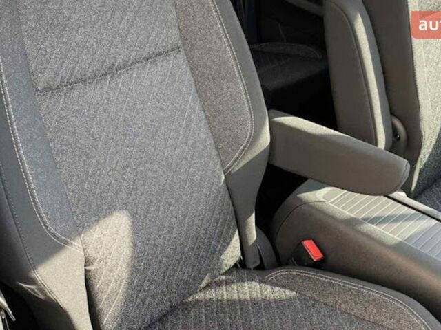 Пежо Rifter, объемом двигателя 1.5 л и пробегом 0 тыс. км за 33042 $, фото 8 на Automoto.ua