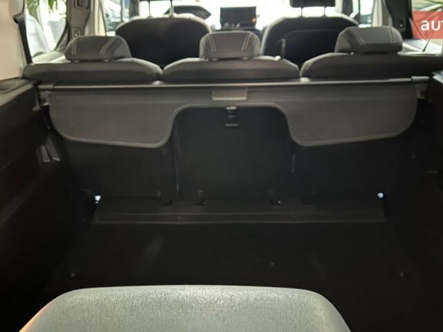 Пежо Rifter, объемом двигателя 1.5 л и пробегом 0 тыс. км за 33042 $, фото 13 на Automoto.ua