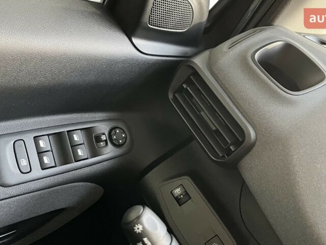 Пежо Rifter, объемом двигателя 1.5 л и пробегом 0 тыс. км за 33042 $, фото 14 на Automoto.ua