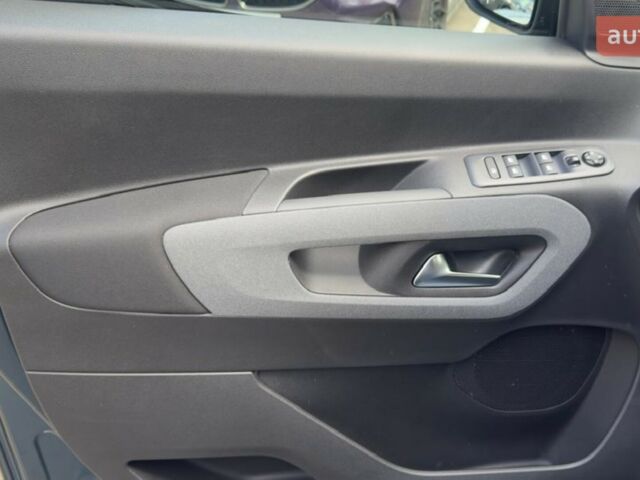 Пежо Rifter, об'ємом двигуна 1.5 л та пробігом 0 тис. км за 29573 $, фото 16 на Automoto.ua